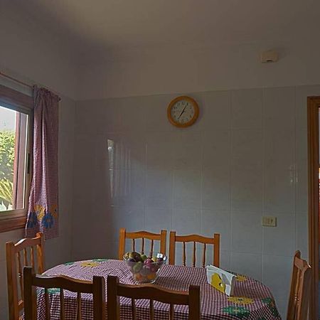 Los BaldiosLa Casa Del Huerto公寓 外观 照片