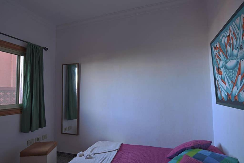 Los BaldiosLa Casa Del Huerto公寓 外观 照片