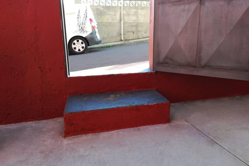 Los BaldiosLa Casa Del Huerto公寓 外观 照片