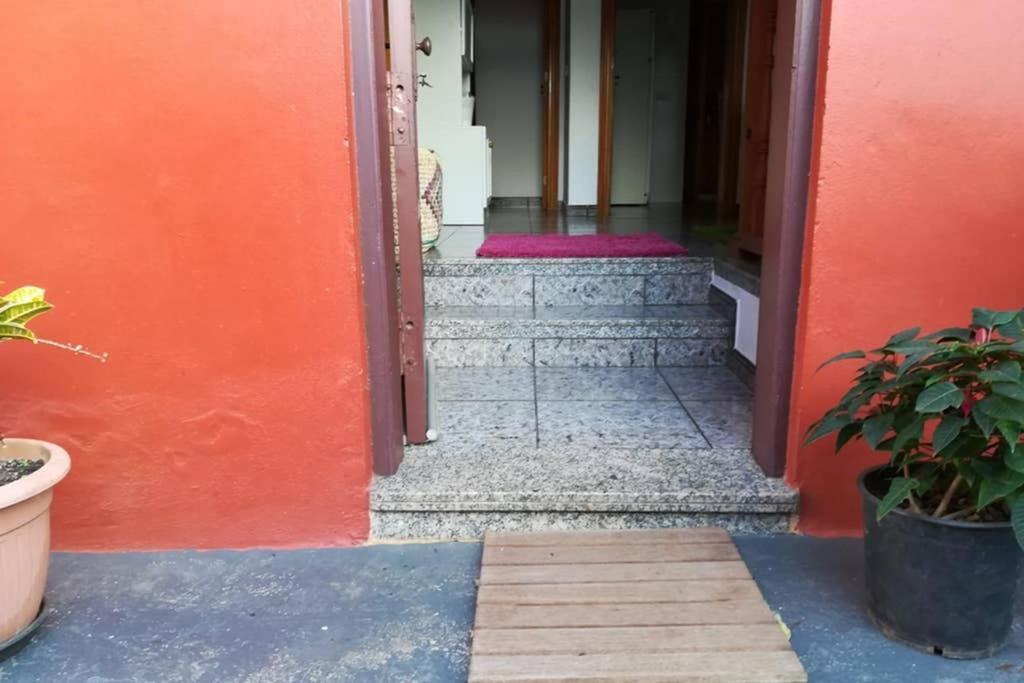 Los BaldiosLa Casa Del Huerto公寓 外观 照片