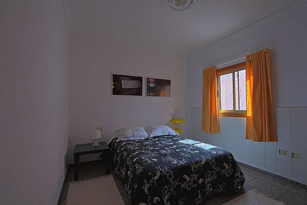 Los BaldiosLa Casa Del Huerto公寓 外观 照片
